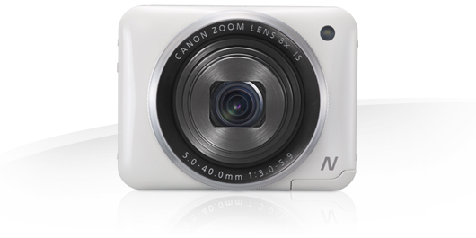 Canon PowerShot N2 - PowerShot and IXUS digital compact cameras